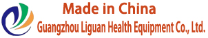 Guangzhou Liguan Health Equipment Co., Ltd.