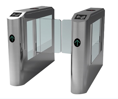Intelligent gate access control system