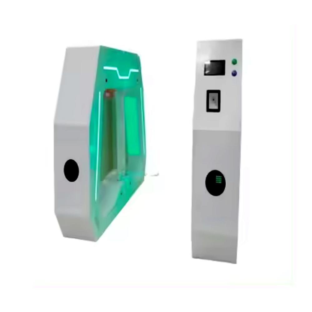 Intelligent gate access control system